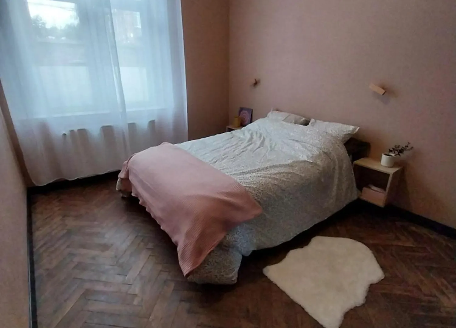 Au Coeur De Lillemoulins Apartment France
