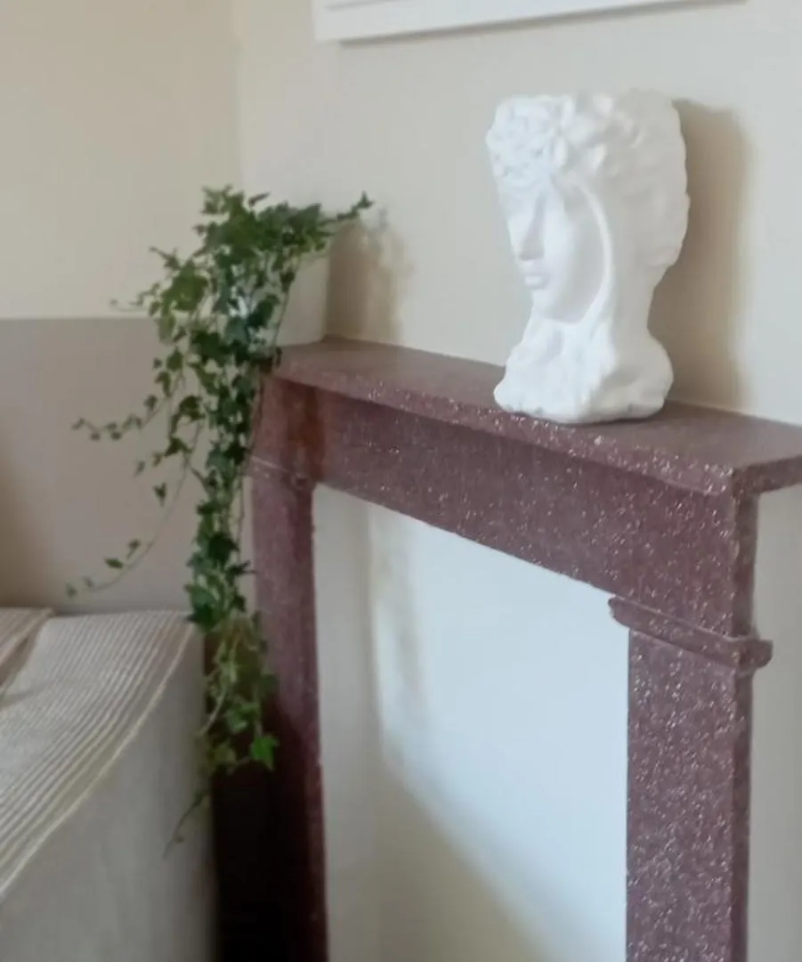 Au Coeur De Lillemoulins Apartment