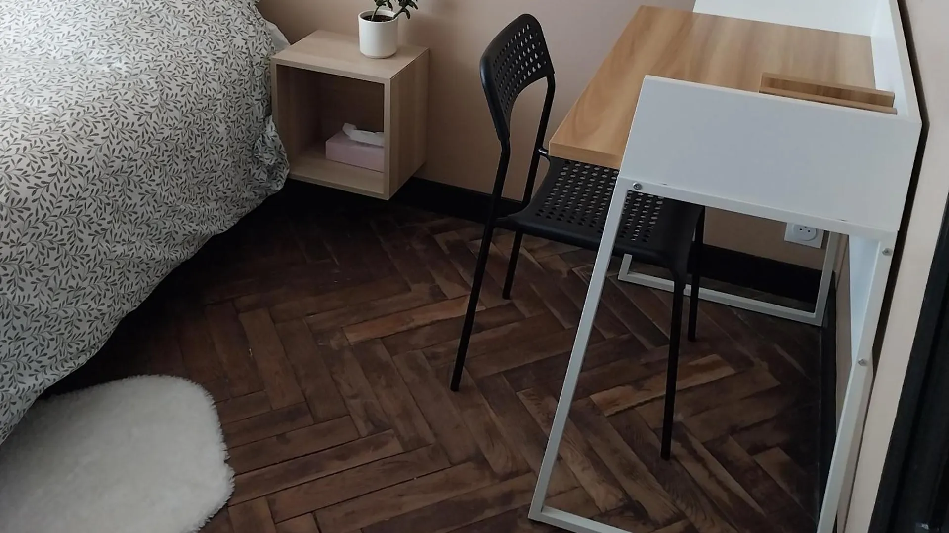 Au Coeur De Lillemoulins Apartment